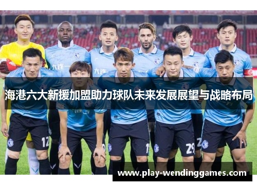 海港六大新援加盟助力球队未来发展展望与战略布局