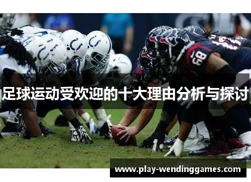 足球运动受欢迎的十大理由分析与探讨