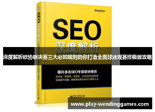 深度解析欧协联决赛三大必知规则助你打造全面球迷观赛终极版攻略