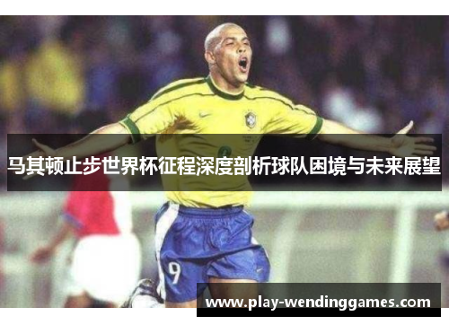 马其顿止步世界杯征程深度剖析球队困境与未来展望 马其顿止步世界杯征程深度剖析球队困境与未来展望